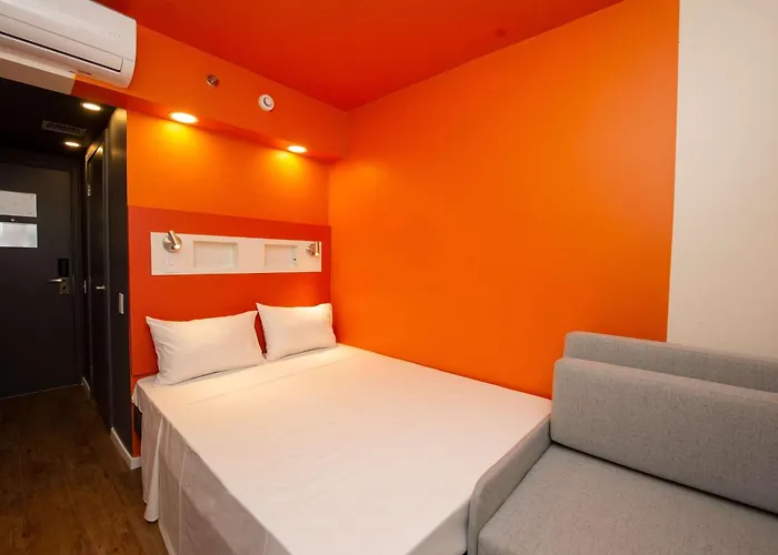 ibis budget Recife Jaboatão