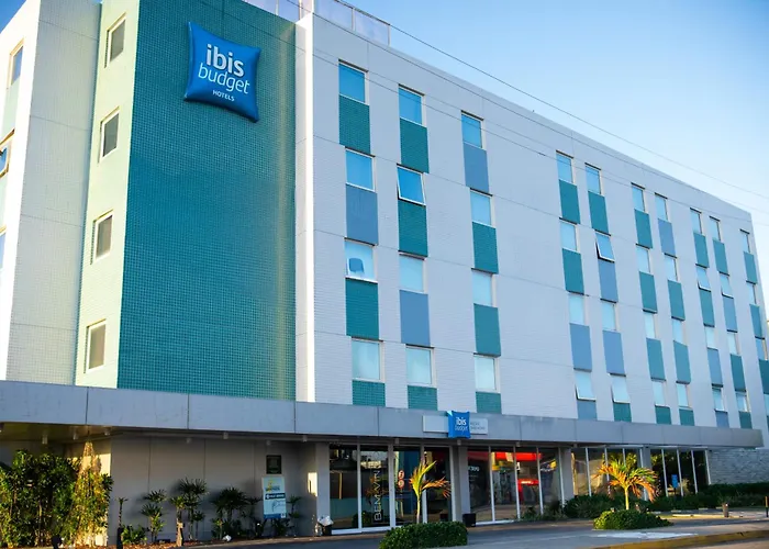 Ibis Budget Recife Jaboatao