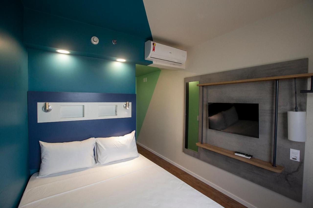 Ibis Budget Recife Jaboatao 2* Jaboatao dos Guararapes