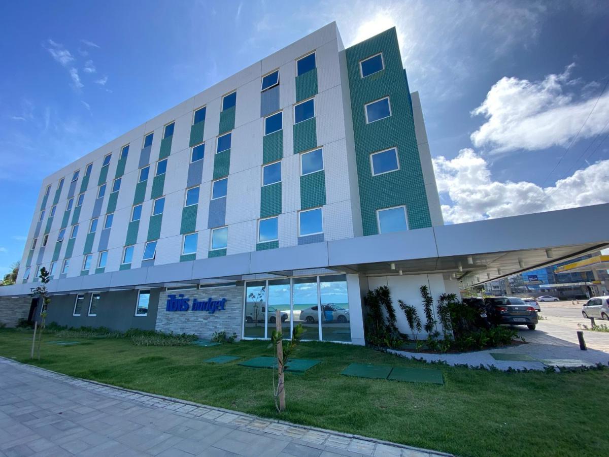 Hotel Ibis Budget Recife Jaboatão 2*