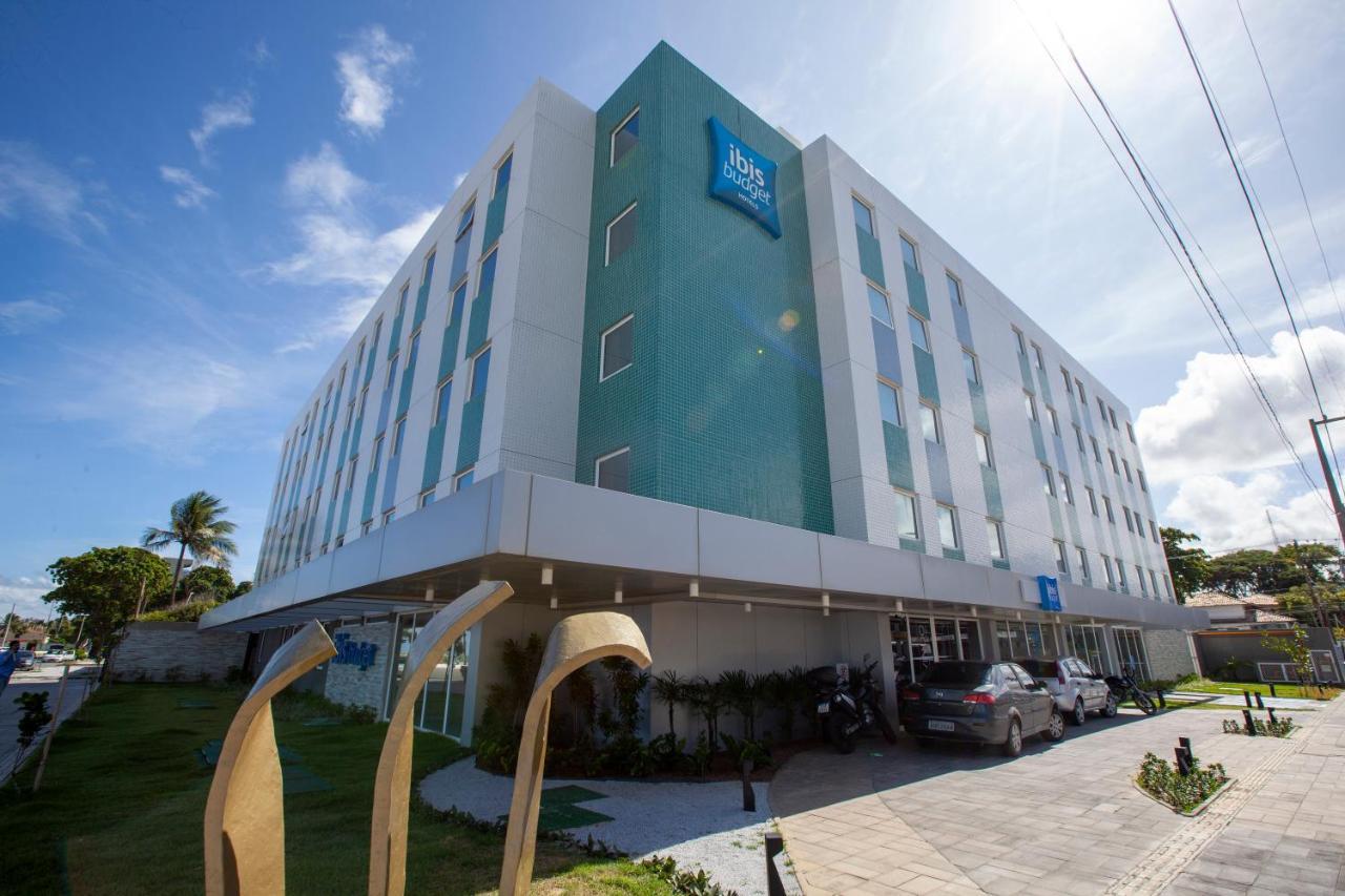 Ibis Budget Recife Jaboatão Hotel Jaboatao dos Guararapes