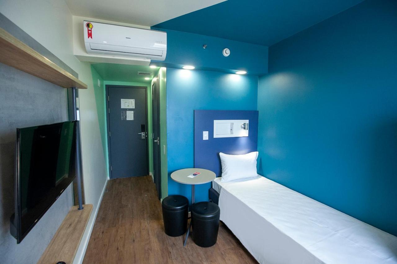 Ibis Budget Recife Jaboatao Hotel
