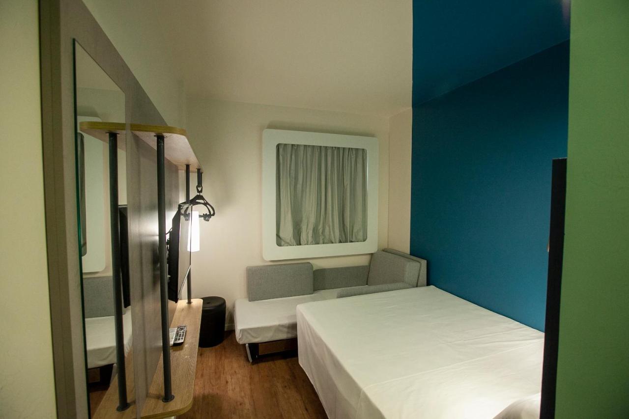 Hotel Ibis Budget Recife Jaboatão