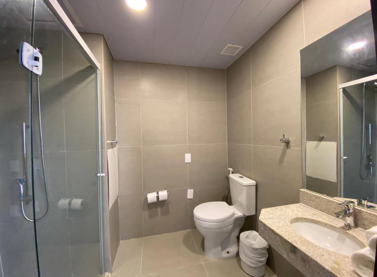 Ibis Budget Recife Jaboatao Hotel