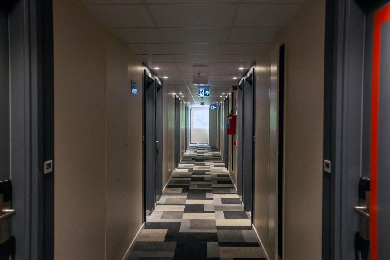 Hotel Ibis Budget Recife Jaboatão Jaboatao dos Guararapes