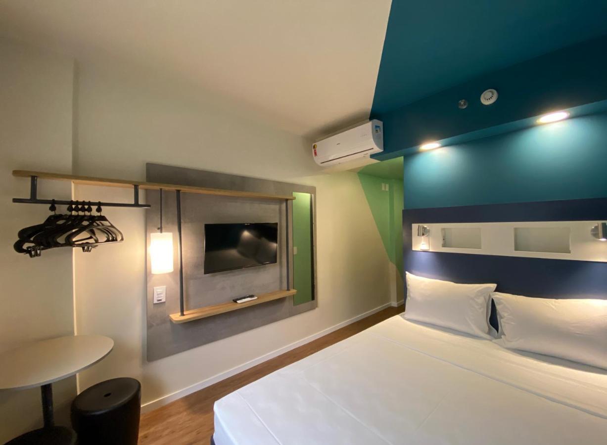 Hotel Ibis Budget Recife Jaboatão 2*