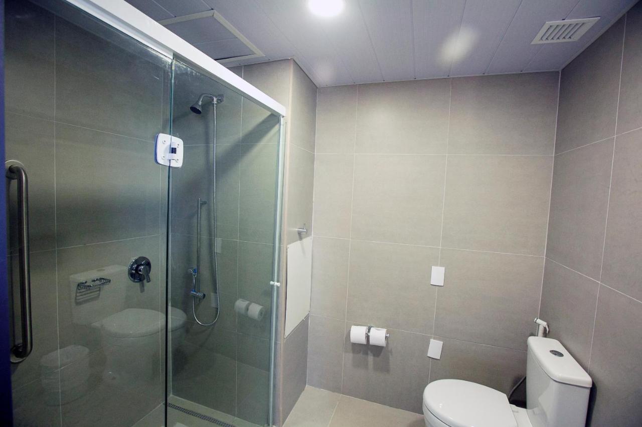 Hotel Ibis Budget Recife Jaboatão Jaboatao dos Guararapes