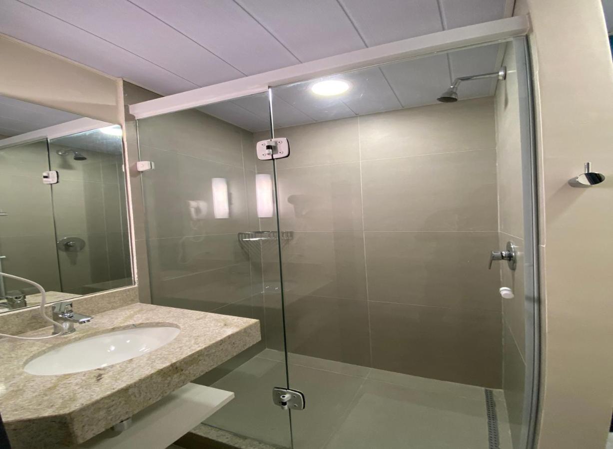 Ibis Budget Recife Jaboatao Hotel