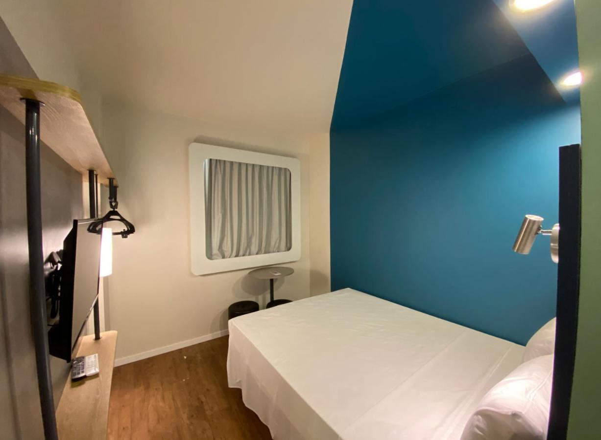 Hotel Ibis Budget Recife Jaboatão 2*