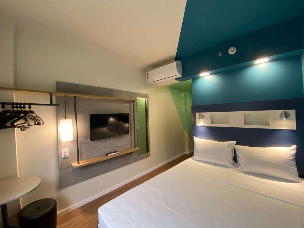 Hotel Ibis Budget Recife Jaboatão 2*