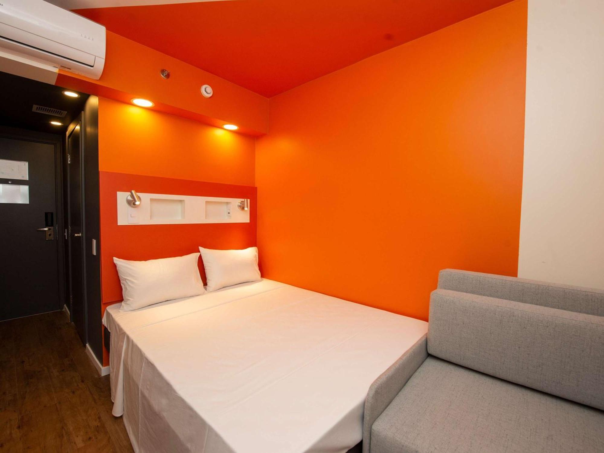 Ibis Budget Recife Jaboatão