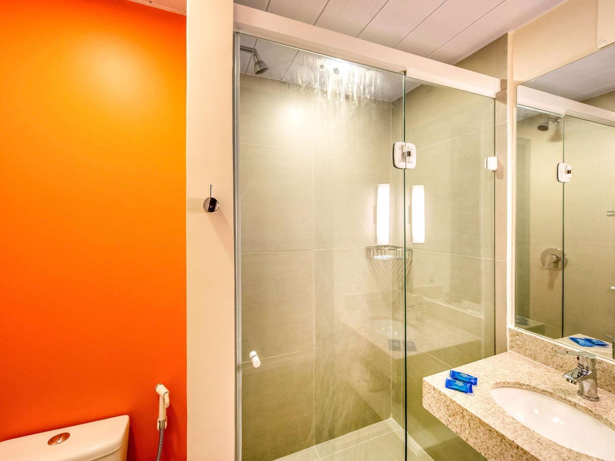 Hotel Ibis Budget Recife Jaboatao Jaboatao dos Guararapes