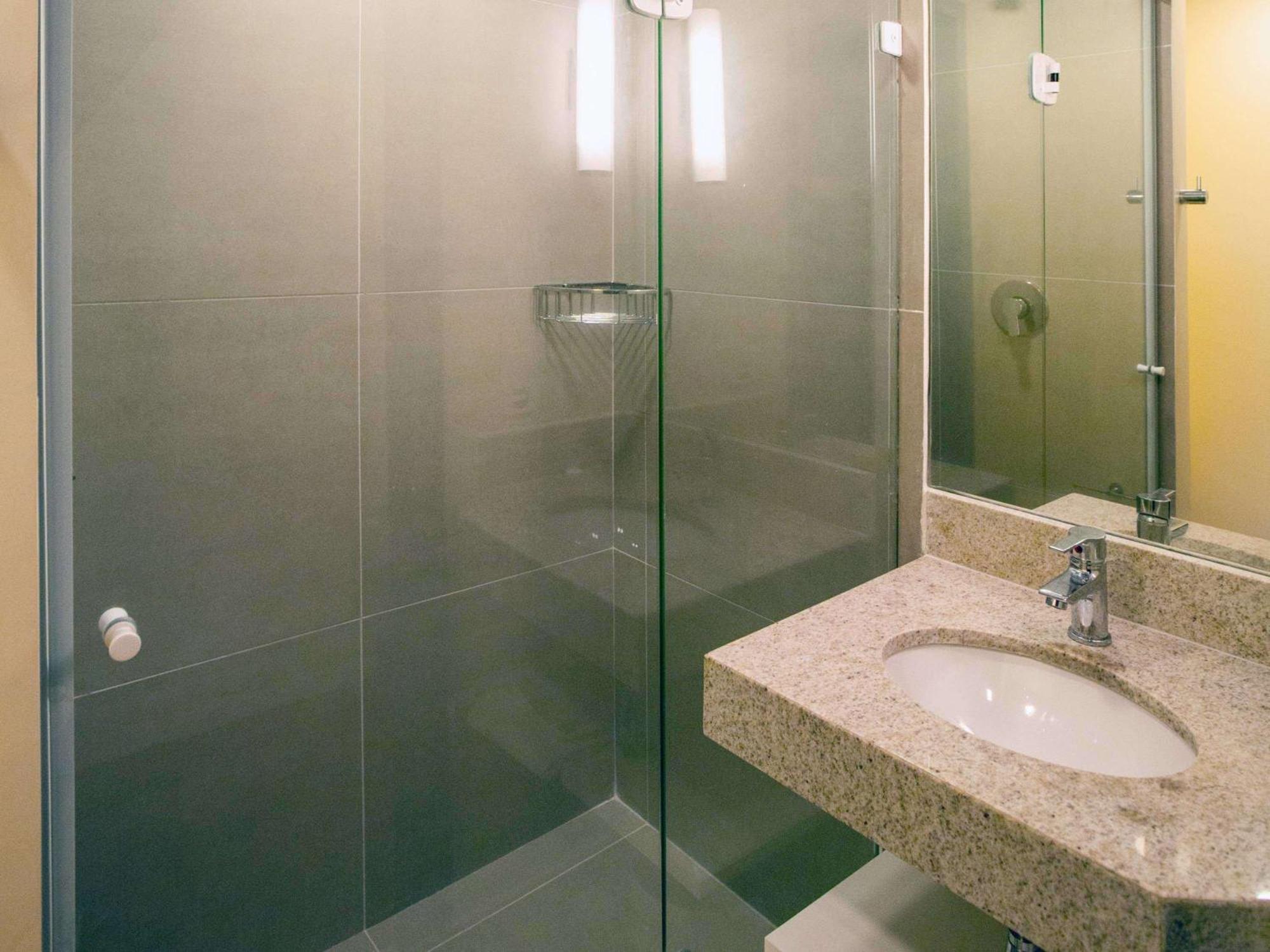 Ibis Budget Recife Jaboatão 2* Jaboatao dos Guararapes
