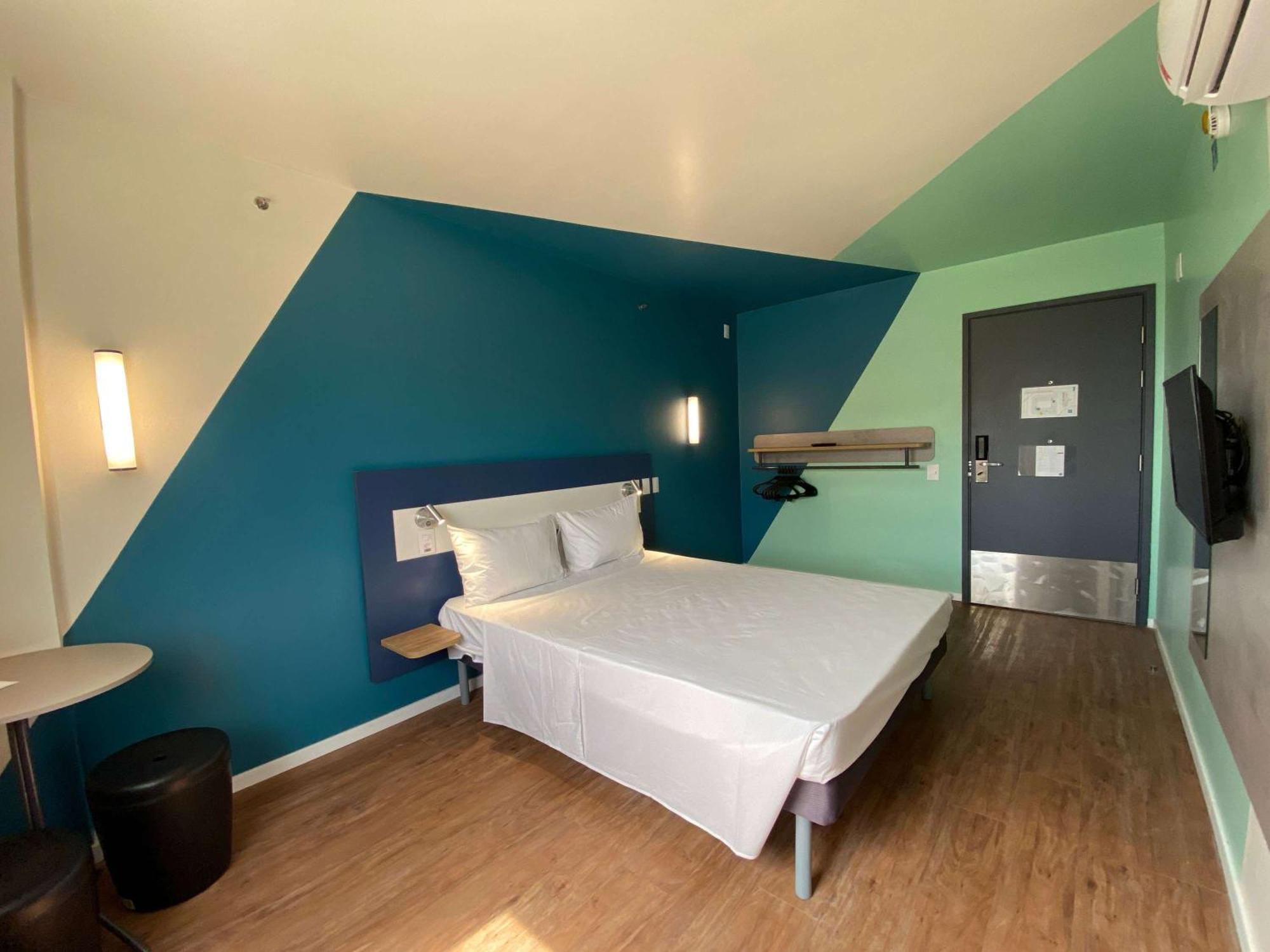Hotel Ibis Budget Recife Jaboatão Jaboatao dos Guararapes