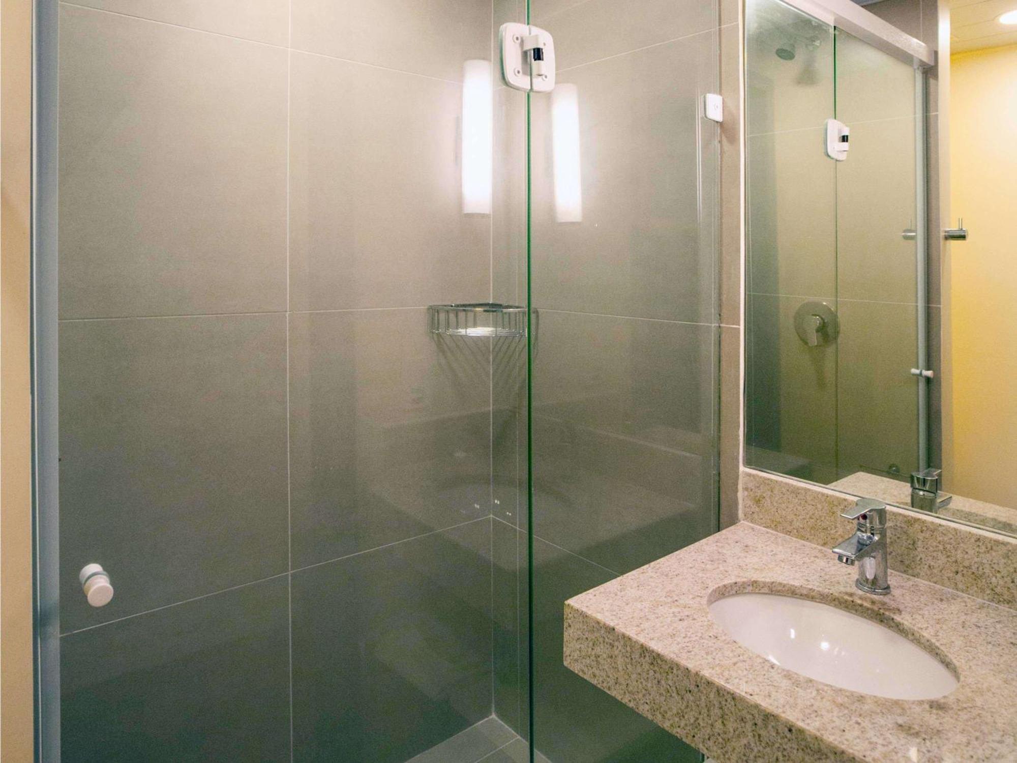Hotel Ibis Budget Recife Jaboatão