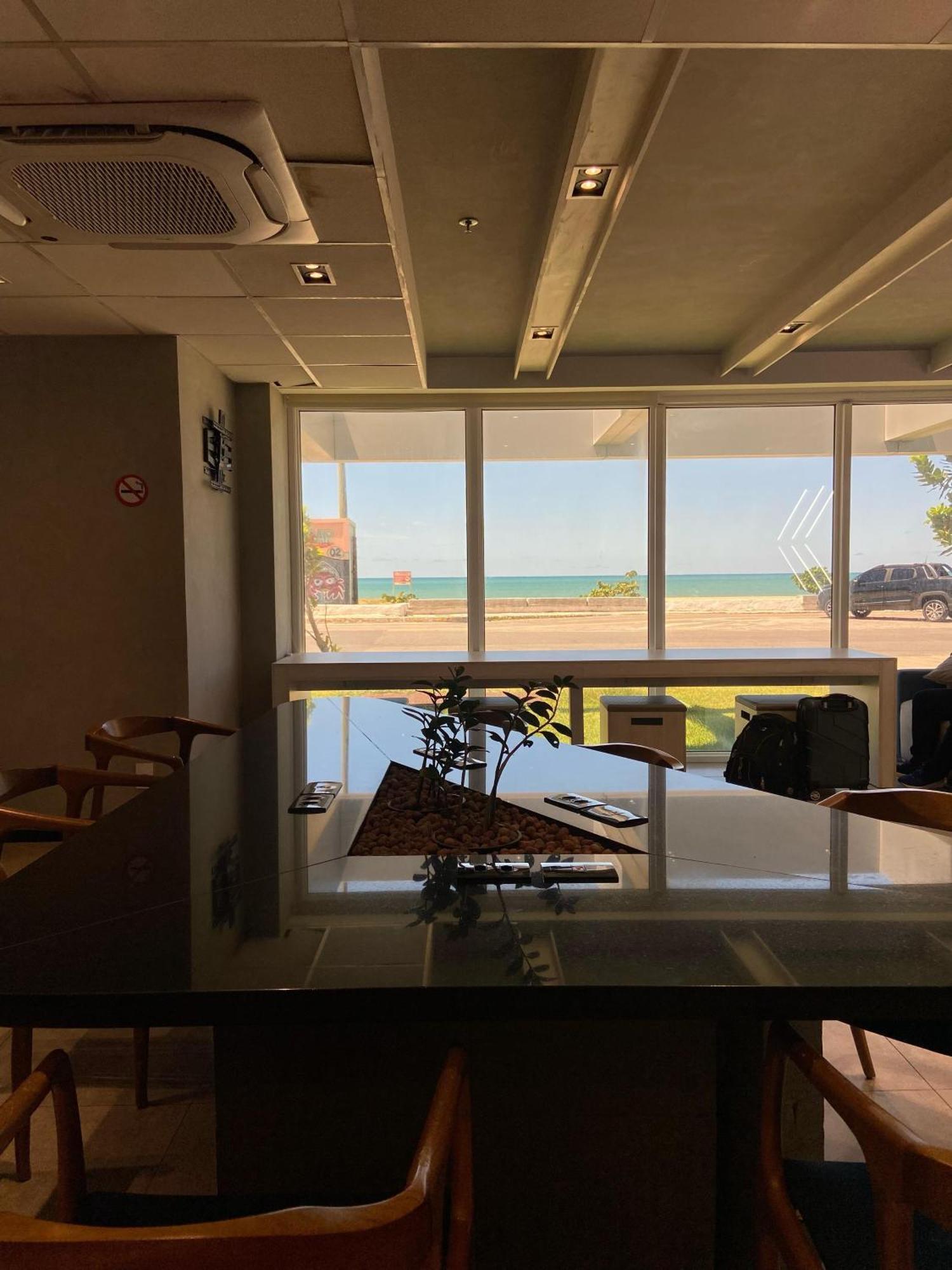 Hotel Ibis Budget Recife Jaboatao
