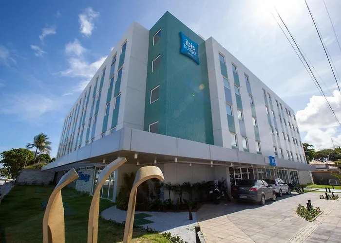 Ibis Budget Recife Jaboatao