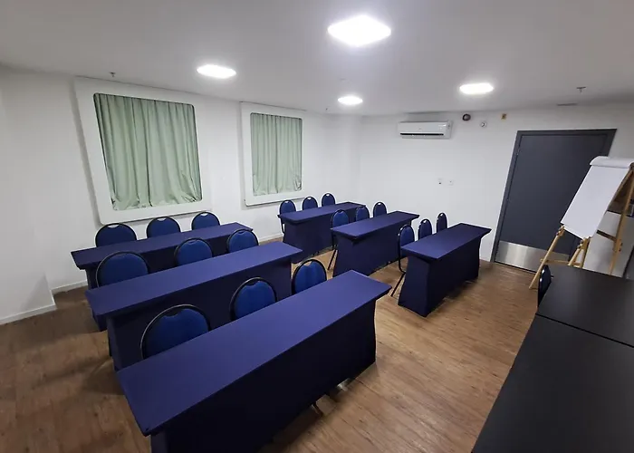 Ibis Budget Recife Jaboatao