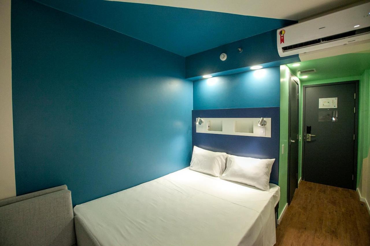 Ibis Budget Recife Jaboatao Hotel 2*