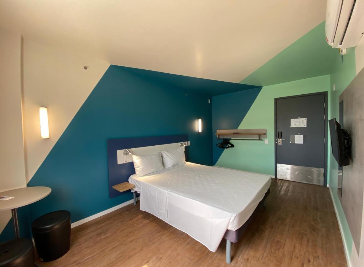 Ibis Budget Recife Jaboatao Jaboatao dos Guararapes