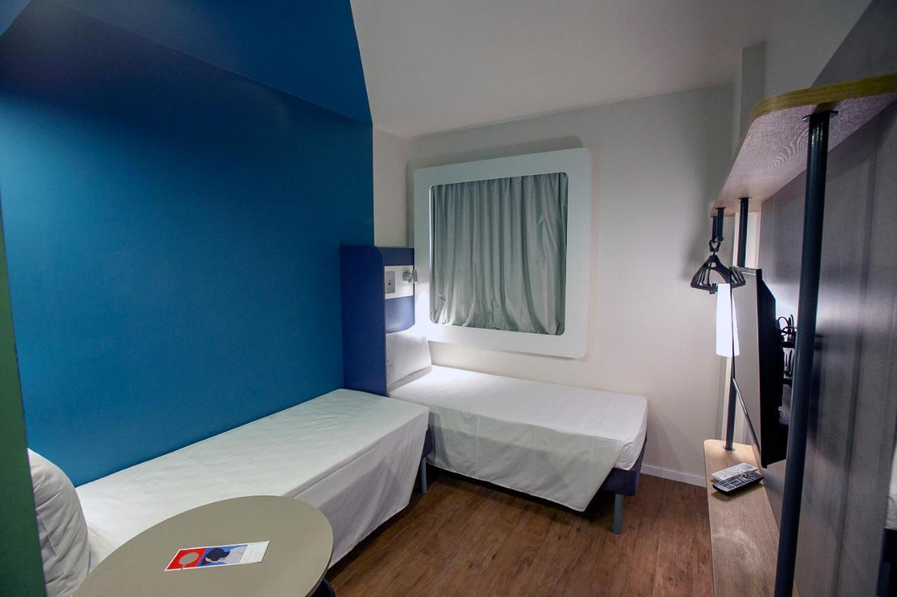 Hotel Ibis Budget Recife Jaboatao Jaboatao dos Guararapes