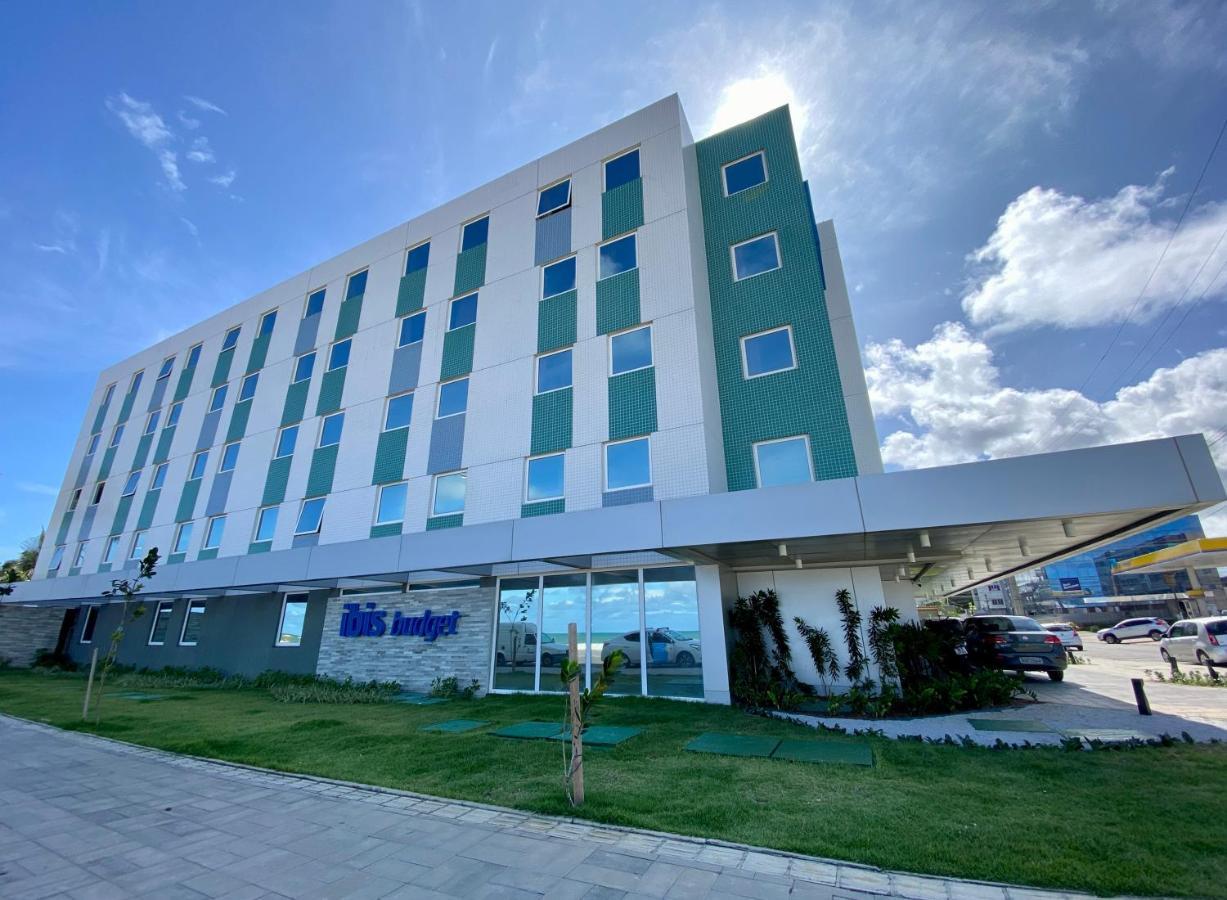 Hotel Ibis Budget Recife Jaboatao Jaboatao dos Guararapes