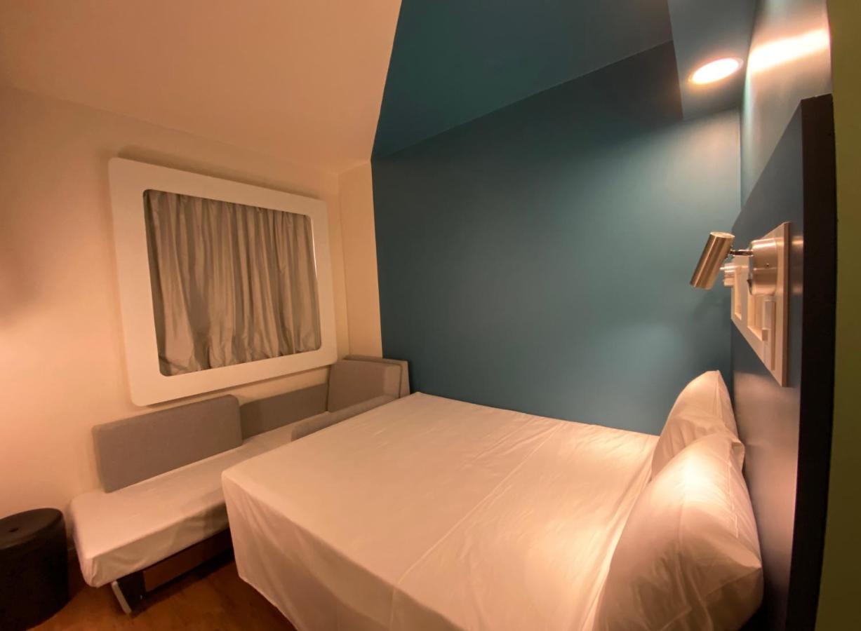 Ibis Budget Recife Jaboatao Hotel
