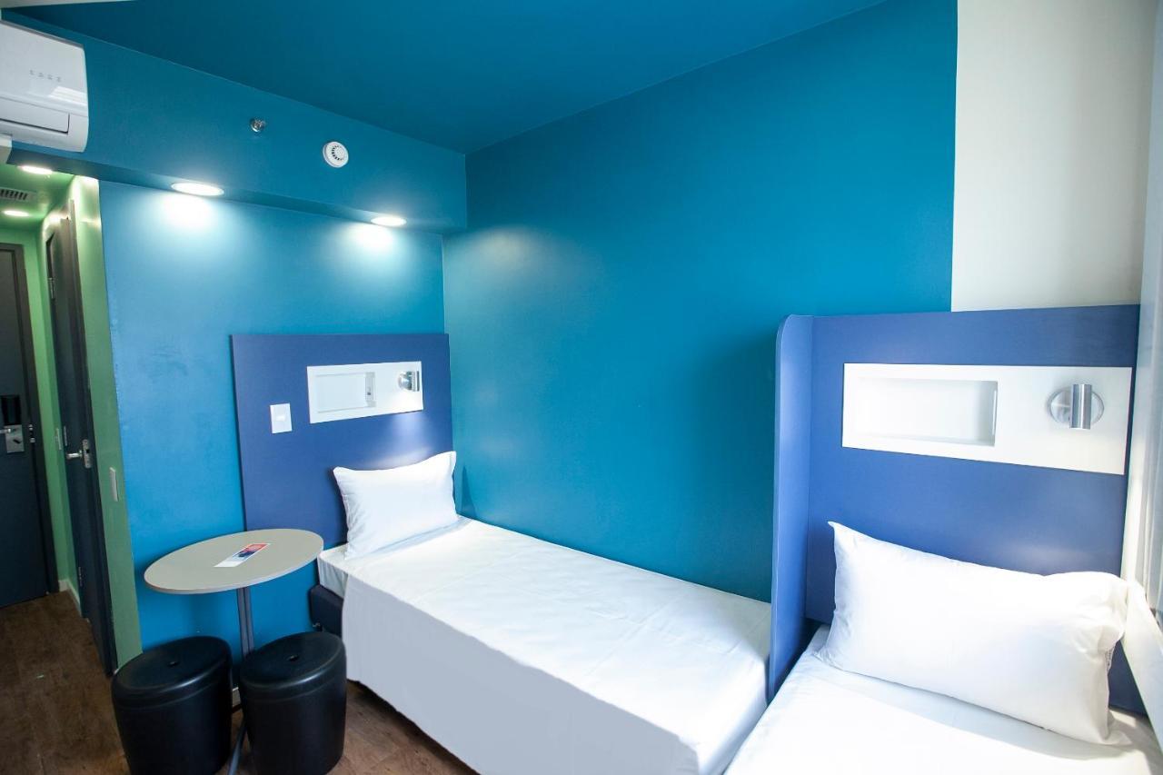 Ibis Budget Recife Jaboatao Hotel