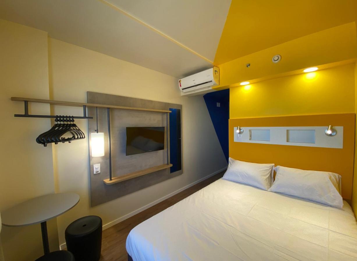 Ibis Budget Recife Jaboatao 2*