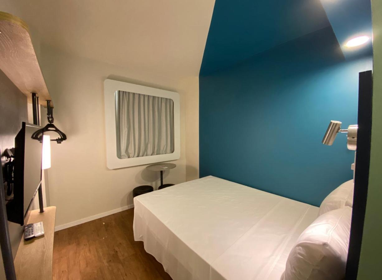 Hotel Ibis Budget Recife Jaboatao