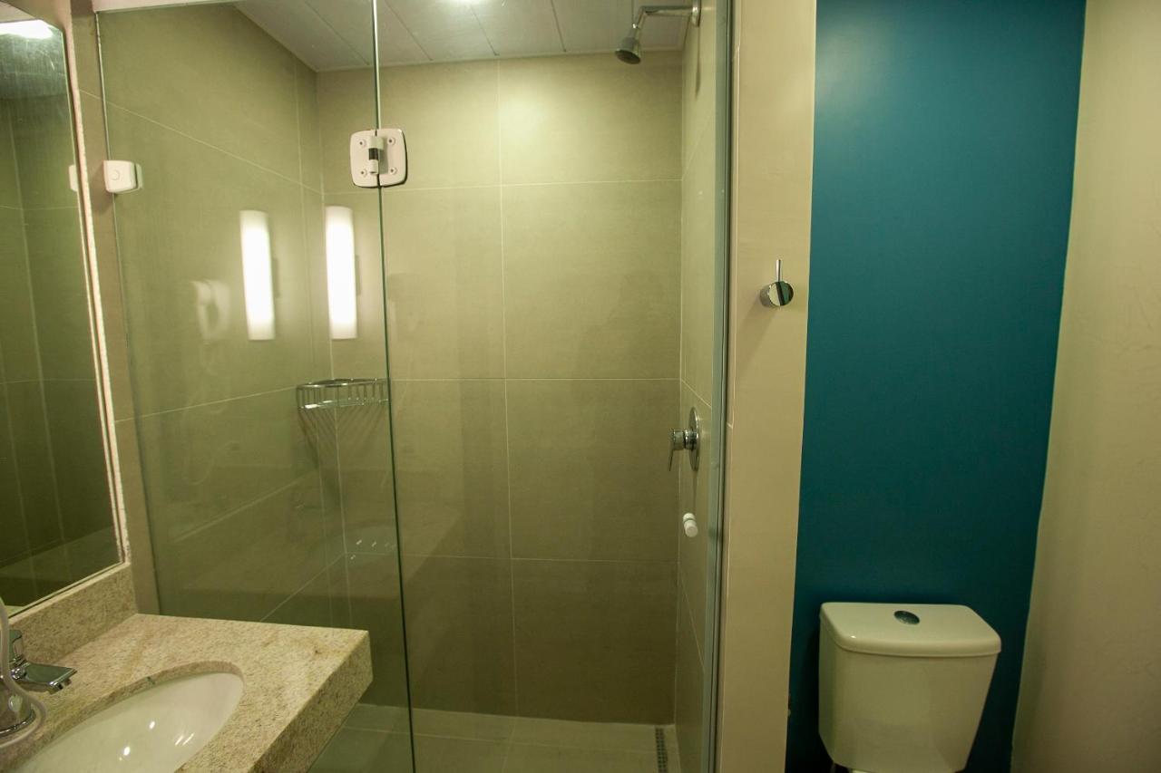 Hotel Ibis Budget Recife Jaboatao Jaboatao dos Guararapes