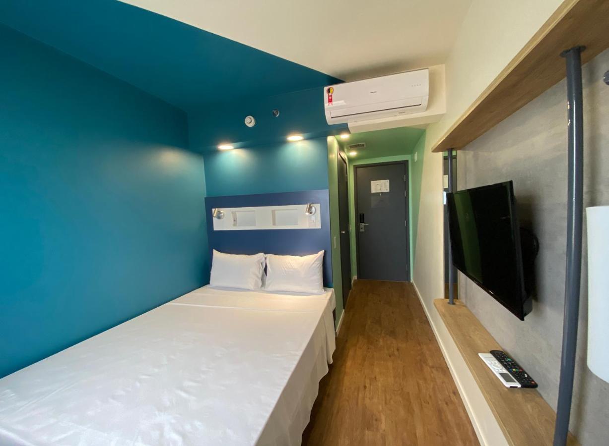 Ibis Budget Recife Jaboatao 2*