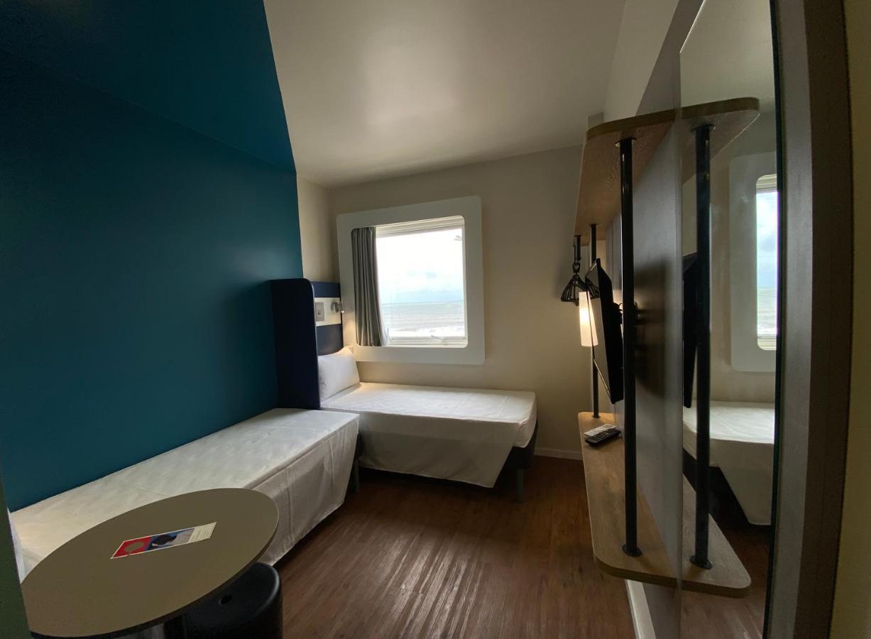 Ibis Budget Recife Jaboatao
