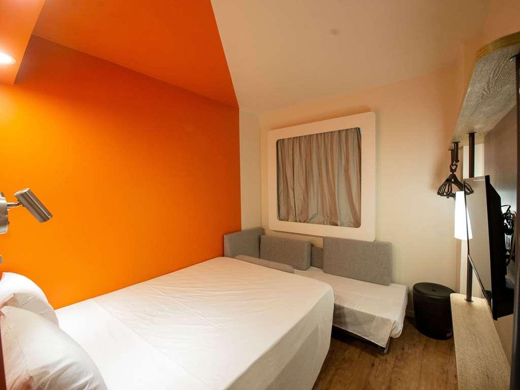 Hotel Ibis Budget Recife Jaboatao