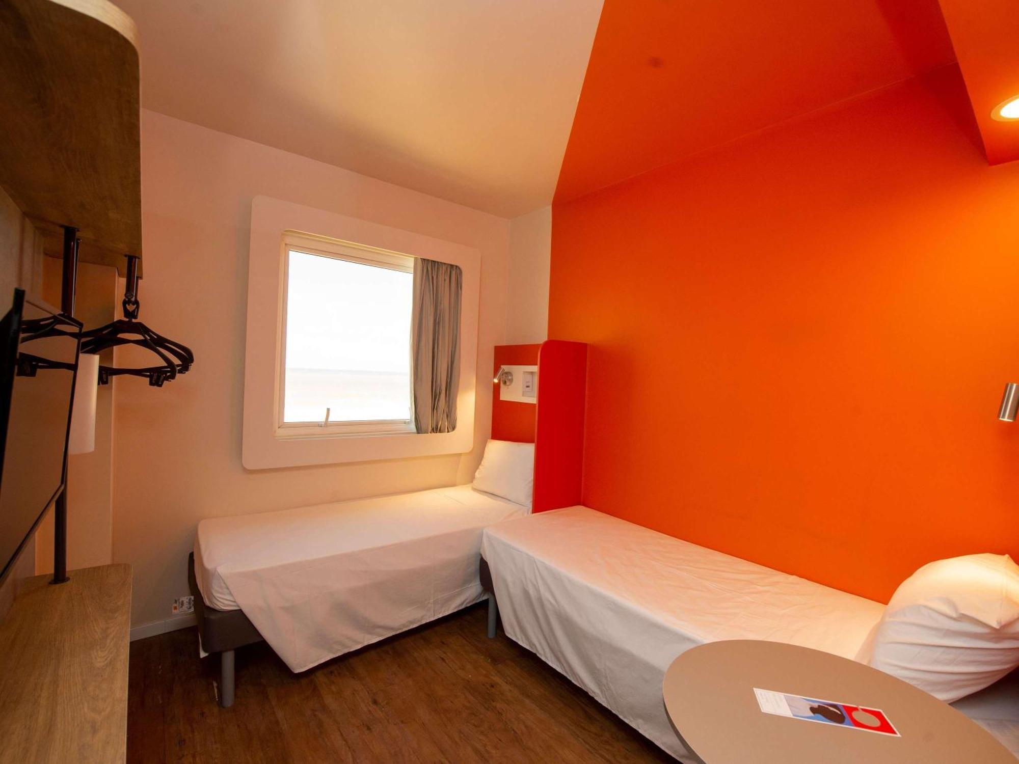 Ibis Budget Recife Jaboatao Jaboatao dos Guararapes