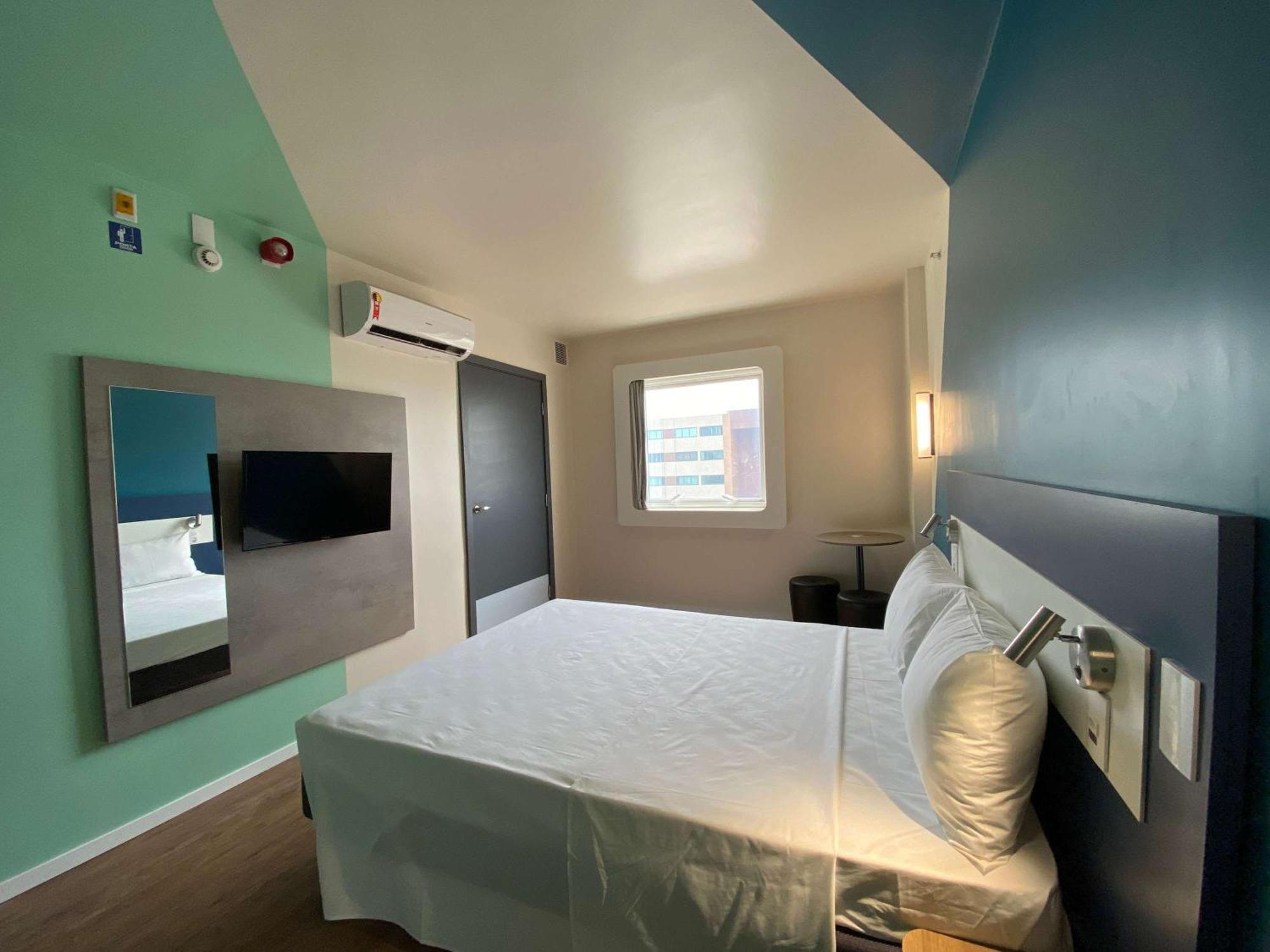 Ibis Budget Recife Jaboatao 2* Jaboatao dos Guararapes