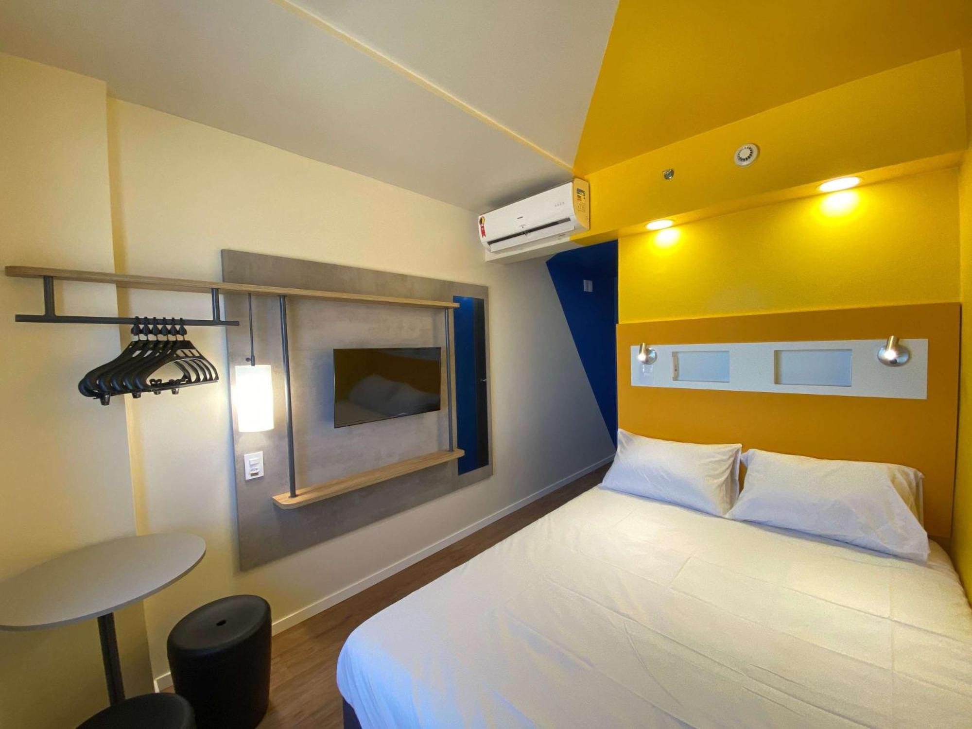 Ibis Budget Recife Jaboatao Jaboatao dos Guararapes