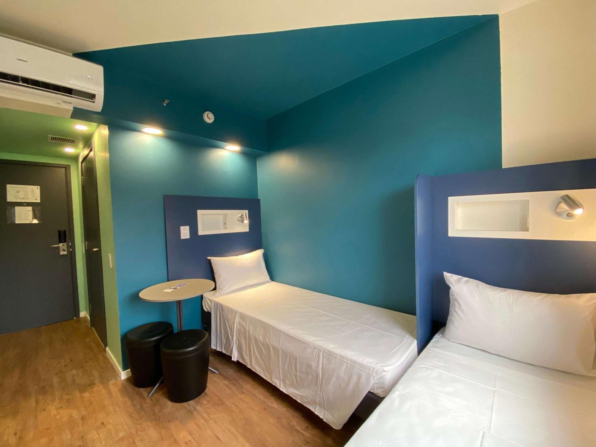 Ibis Budget Recife Jaboatao Jaboatao dos Guararapes