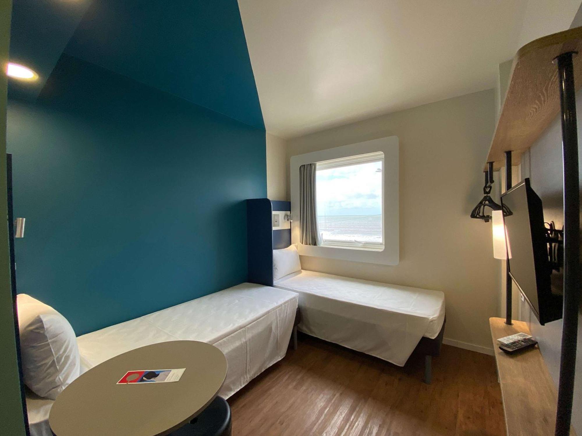 Ibis Budget Recife Jaboatao 酒店 Jaboatao dos Guararapes