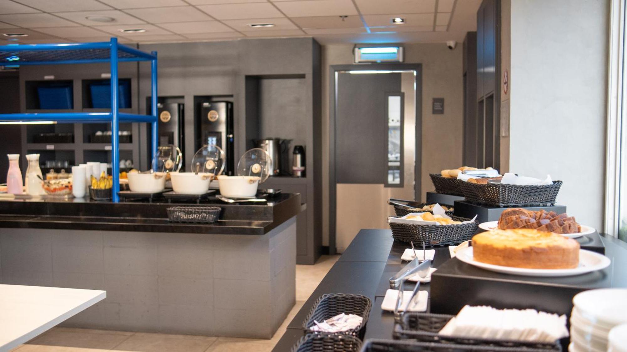 酒店 Ibis Budget Recife Jaboatao Jaboatao dos Guararapes