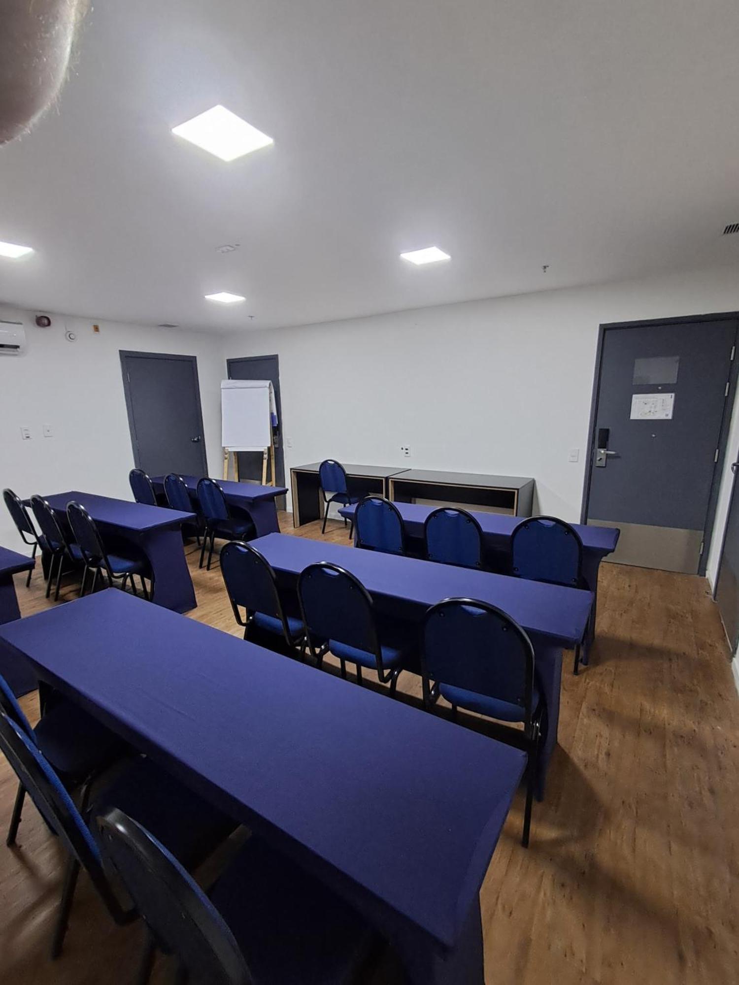 Ibis Budget Recife Jaboatao Hotel