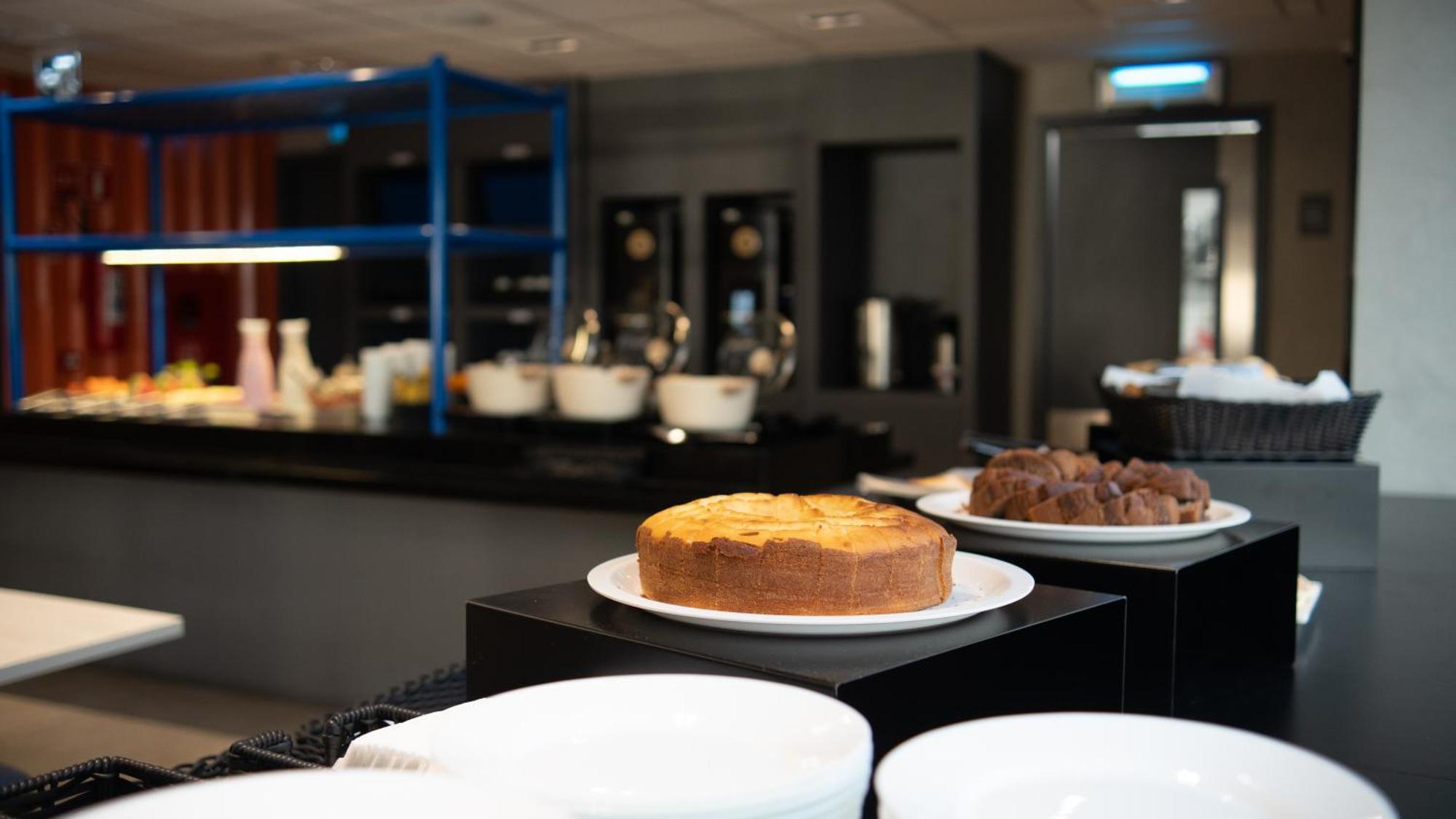 酒店 Ibis Budget Recife Jaboatao Jaboatao dos Guararapes